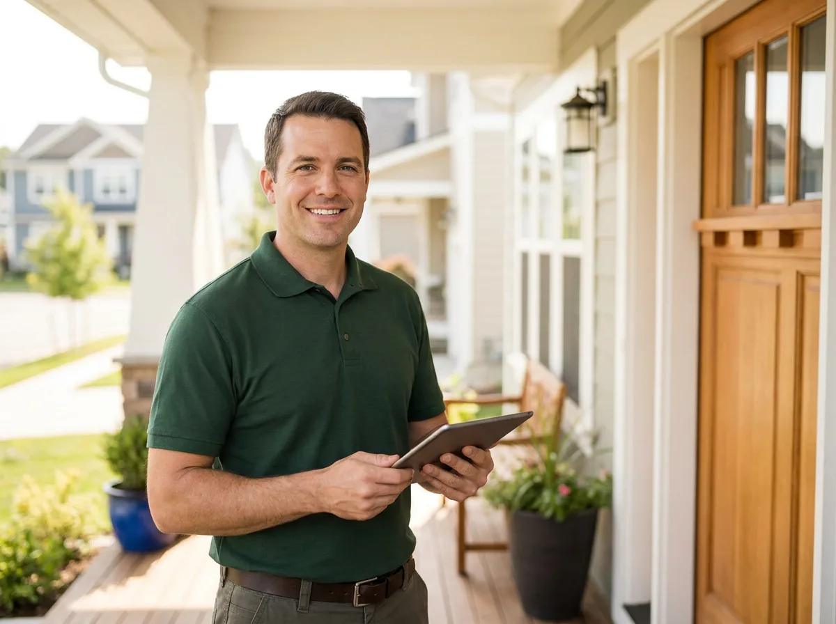 Pest control FAQs for Troy, VA